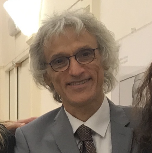 Mauro Rango IppocrateOrg