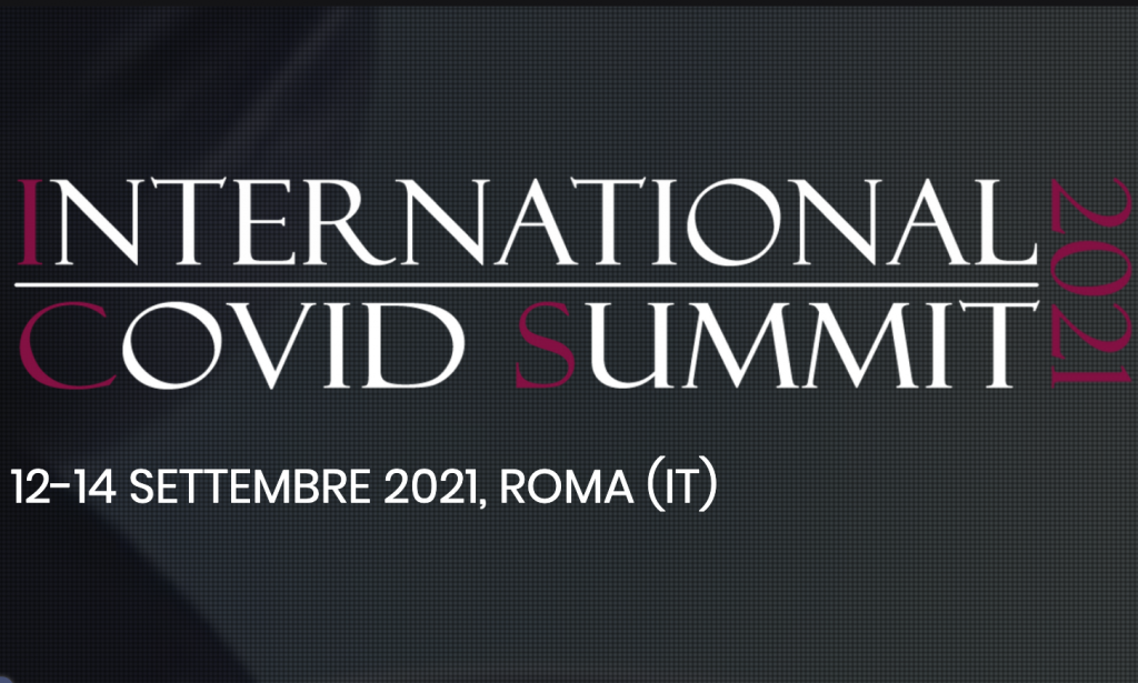 International Covid Summit Roma IppocrateOrg