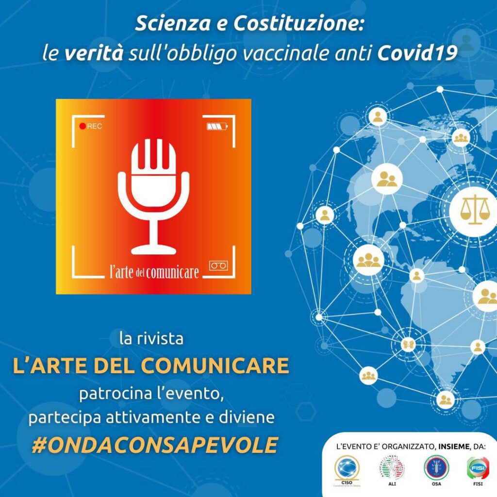 convegno scienza e costituzione